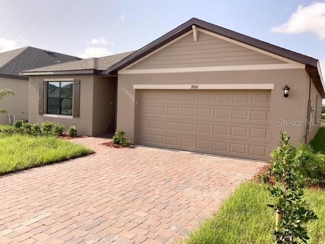 3900 Foggy Mist Rd SE in Palm Bay, FL - Building Photo