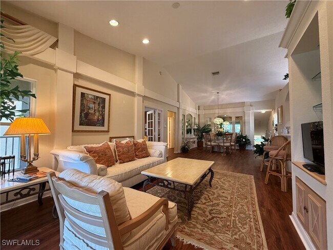 6580 Huntington Lakes Cir in Naples, FL - Building Photo - Building Photo