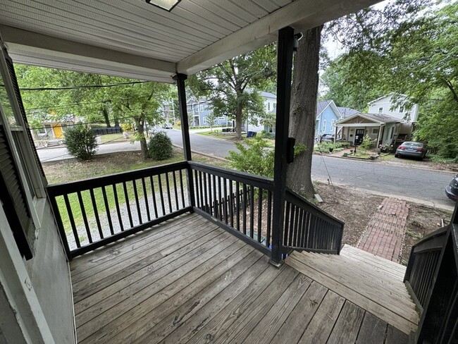 1113 Gurley St in Durham, NC - Building Photo - Building Photo