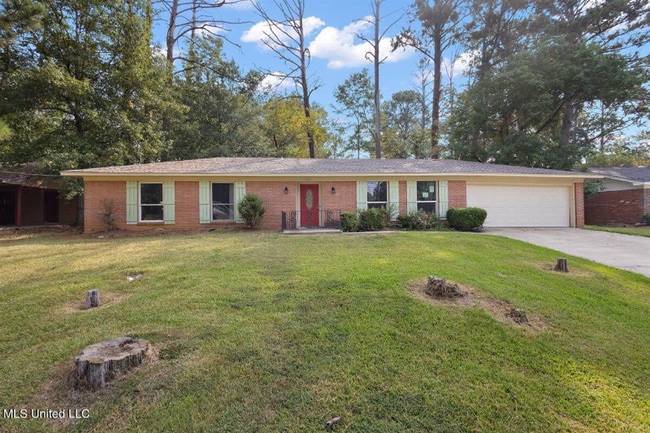 property at 1732 Southhaven Cir