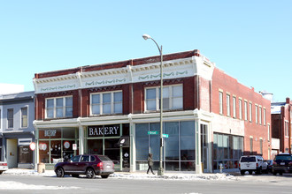 900 W. Broad St. in Richmond, VA - Building Photo - Building Photo