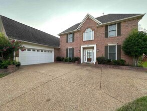 4805 Rainy Pass Rd in Collierville, TN - Building Photo - Building Photo