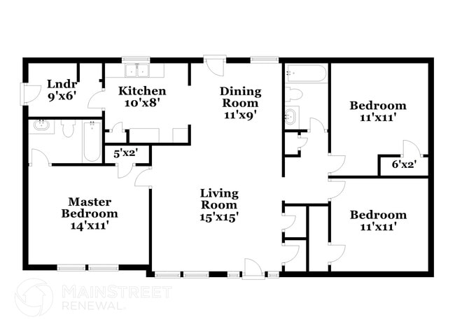 50 Southern Trace Crossing in Rockmart, GA - Foto de edificio - Building Photo