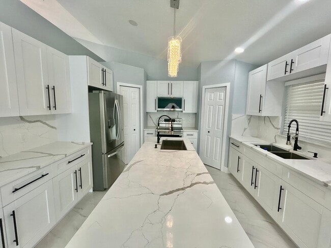 property at 3933 SW Kakopo St