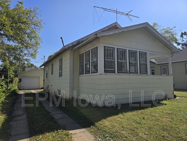 property at 330 Cutler St