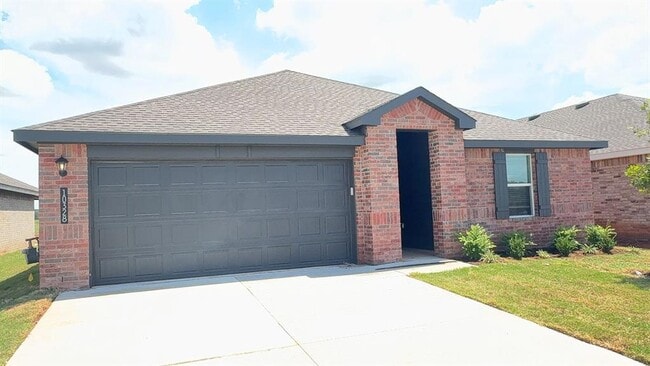 property at 10328 NW 28th St