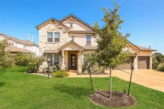 607 Gunison Dr in Lakeway, TX - Building Photo - Building Photo