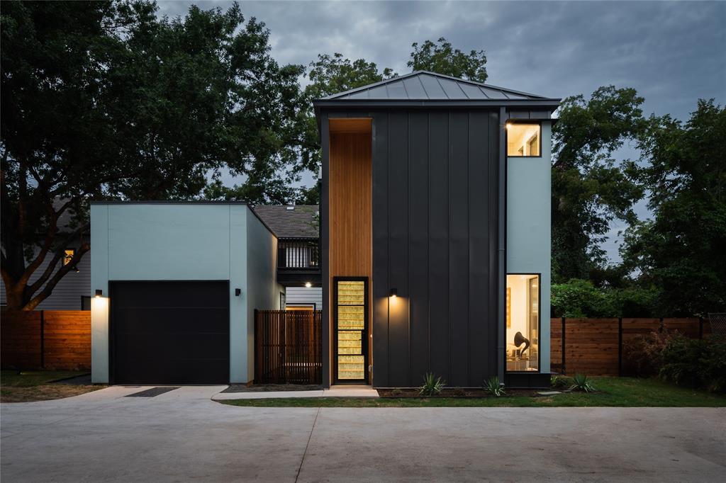 1103 Cherico St in Austin, TX - Building Photo