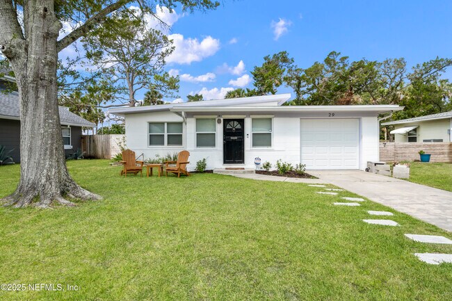 29 Solano Ave in St. Augustine, FL - Building Photo - Building Photo