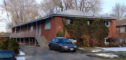 1518 S 1000 E in Salt Lake City, UT - Building Photo - Building Photo