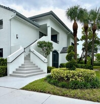15806 Loch Maree Ln in Delray Beach, FL - Building Photo