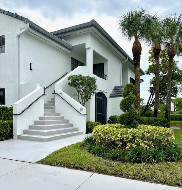 15806 Loch Maree Ln in Delray Beach, FL - Building Photo