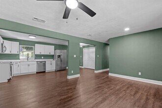 2007 Rosedale Dr in Tallahassee, FL - Building Photo - Building Photo