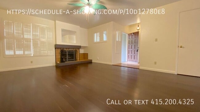 property at 611 Sage Ct