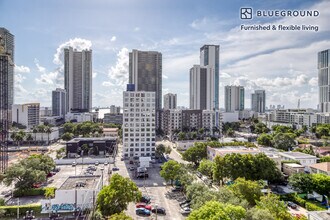 180 NE 29th St-Unit -FL10-ID2 in Miami, FL - Building Photo - Building Photo
