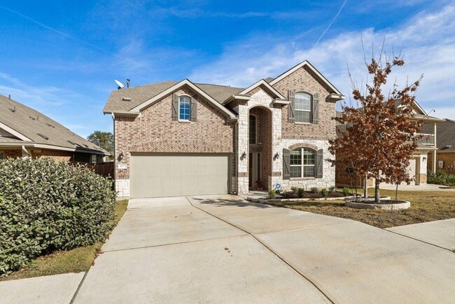 property at 4027 Flowstone Ln