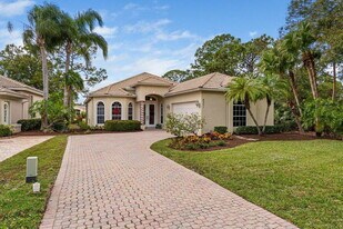8301 Belfry Pl in Port St. Lucie, FL - Building Photo