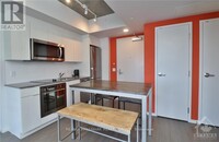 105-105 Champagne Ave S in Ottawa, ON - Building Photo - Building Photo