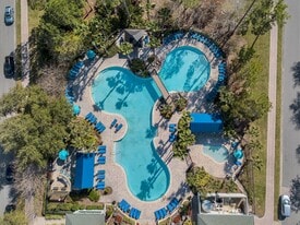 West Park Village by ARIUM in Tampa, FL - Building Photo