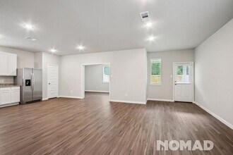 1401 Mount Blanc Path in Conroe, TX - Building Photo - Building Photo