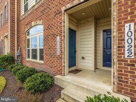 10020 Beerse St in Ijamsville, MD - Building Photo