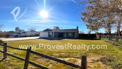 14638 Quivero Rd in Apple Valley, CA - Building Photo - Building Photo