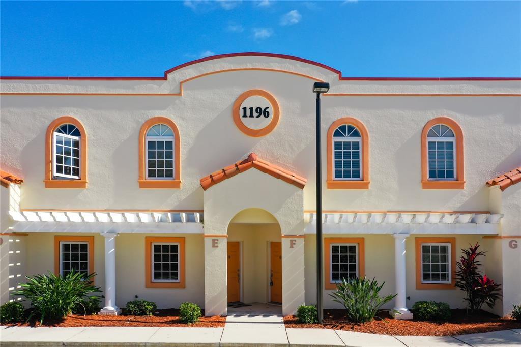 1196 Rio De Janeiro Ave in Punta Gorda, FL - Building Photo