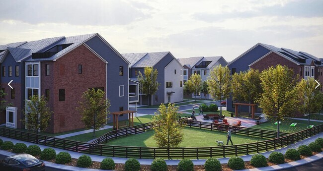 15931 Misty Blue Aly in Midlothian, VA - Building Photo - Building Photo