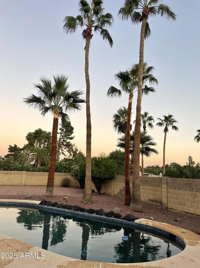 property at 5121 E Larkspur Dr