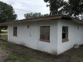 810 NW 12th St in Okeechobee, FL - Building Photo