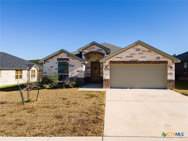 1634 Dryden Ave in Copperas Cove, TX - Building Photo - Building Photo