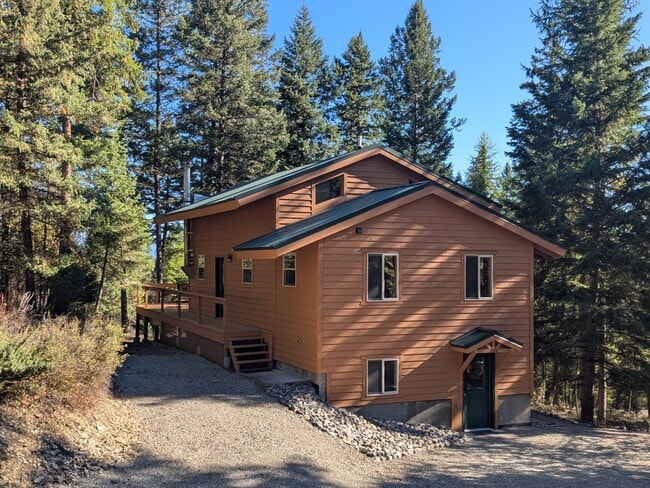 property at 286 Antler Rdg Rd