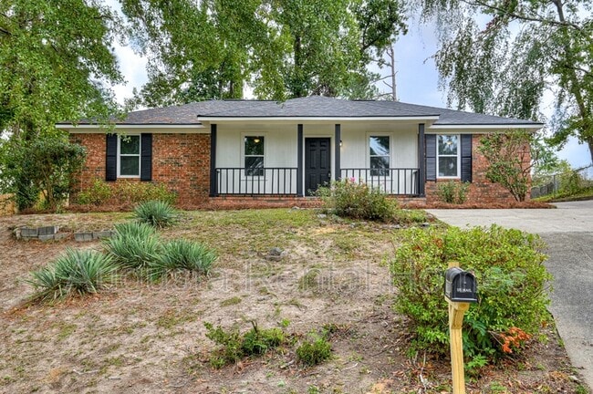 property at 208 Foxdale Dr