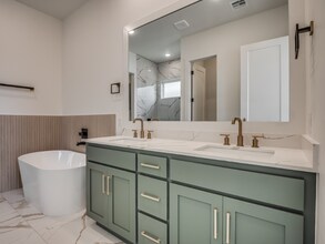 4104 NW 179th Terrace in Edmond, OK - Foto de edificio - Building Photo