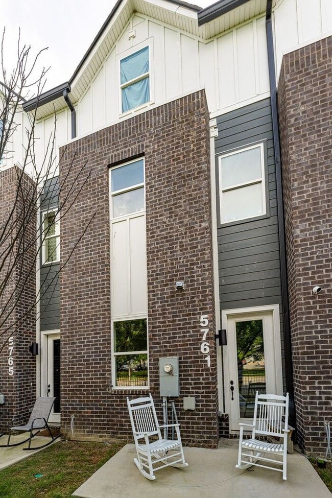 property at 5761 Sofias Cir