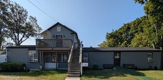 164 W Front St in Keyport, NJ - Building Photo