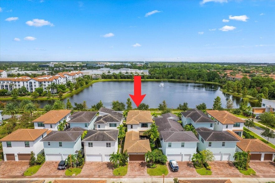 1165 Faulkner Ter in Palm Beach Gardens, FL - Foto de edificio