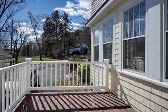 319 Forge Village Rd in Groton, MA - Building Photo - Building Photo