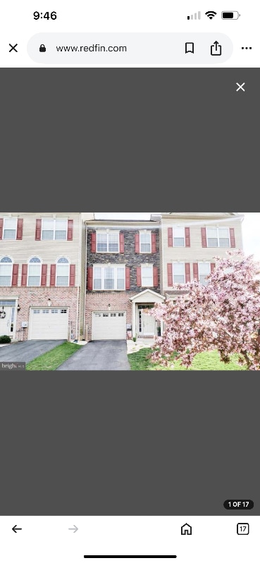 property at 2202 Audubon Trail