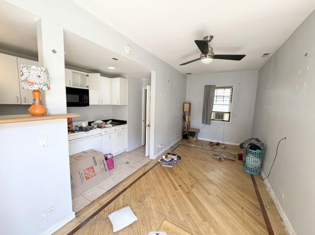 2610 W Rice St in Chicago, IL - Building Photo - Building Photo