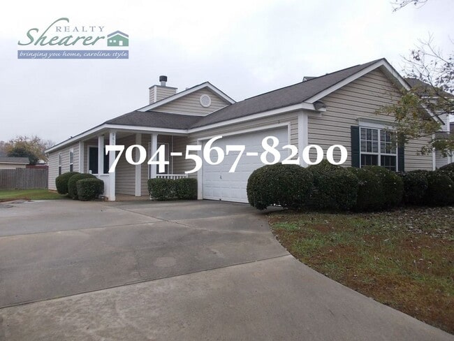 property at 9617 Rau Ct