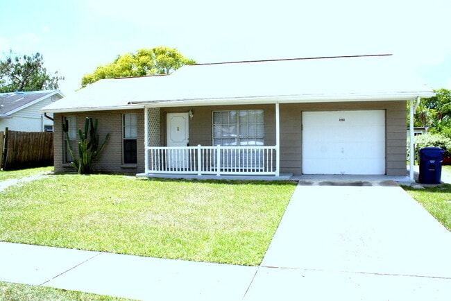 property at 3243 Seven Springs Blvd