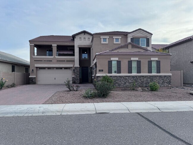 131 E Havasu Pl in Chandler, AZ - Building Photo - Building Photo