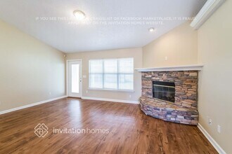 2915 Majestic Oaks Ln in Green Cove Springs, FL - Building Photo - Building Photo