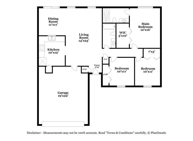 725 Meadowside Ct in Orlando, FL - Building Photo - Building Photo
