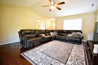 214 Cross Creek Dr in Raeford, NC - Building Photo - Building Photo