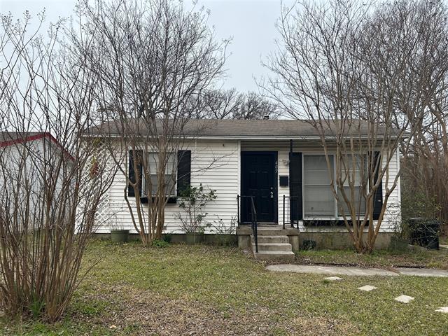 409 Wildwood Dr in Mesquite, TX - Building Photo