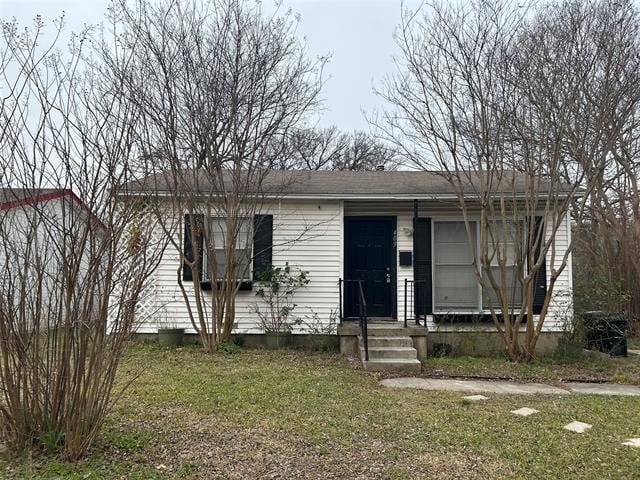 property at 409 Wildwood Dr