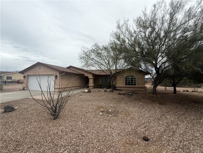 3734 N Mercury Rd in Golden Valley, AZ - Building Photo - Building Photo