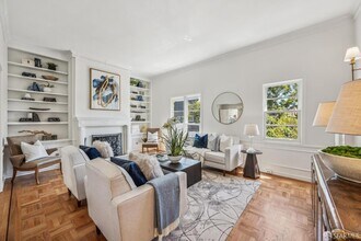 25 Roselyn Terrace in San Francisco, CA - Foto de edificio - Building Photo